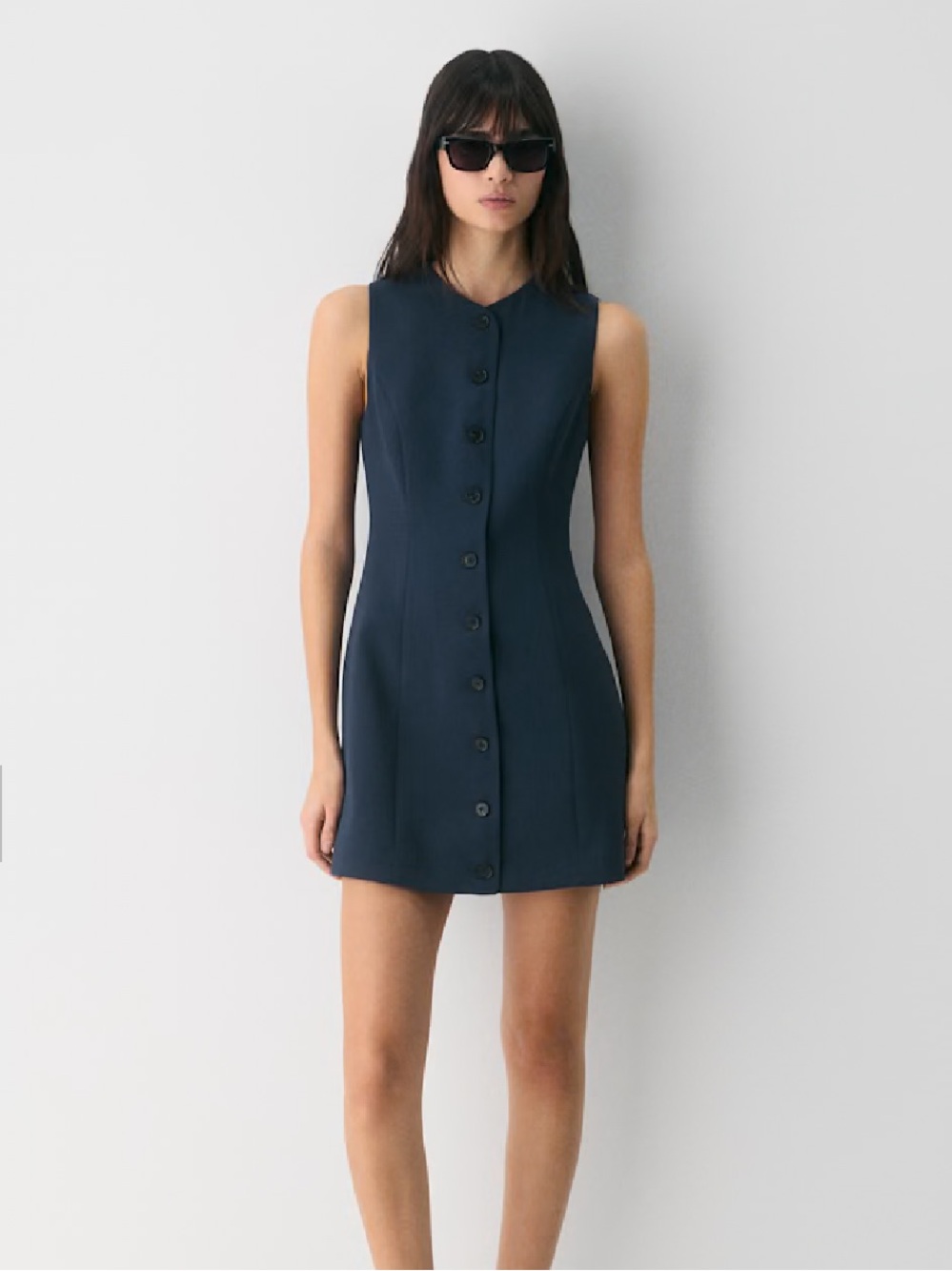 Aritzia regal dress